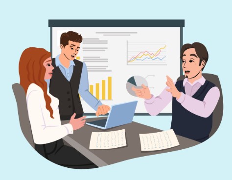 Beneficii Business English