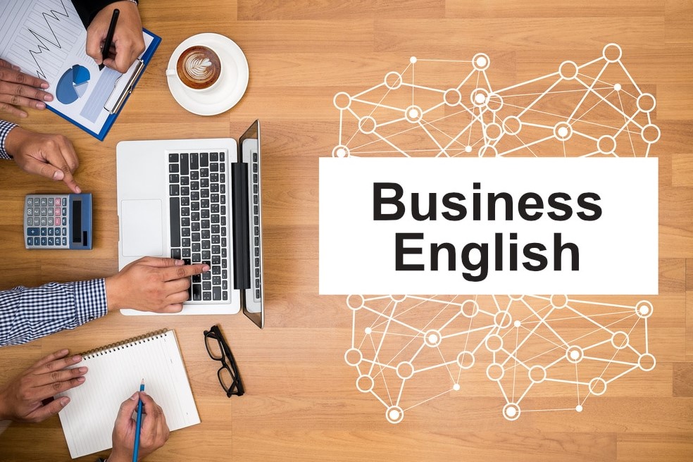 Business English Course